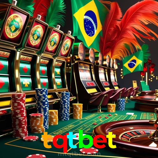tqtbet | Comunidade Global de Jogos Online e Cassino no Brasil
