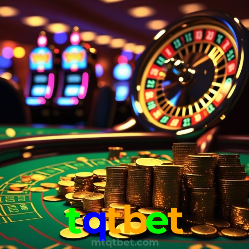 tqtbet Brasil | Ofertas Imperdíveis e Promoções de Cassino Online
