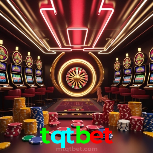 tqtbet - Descubra as Melhores Promoções na tqtbet!