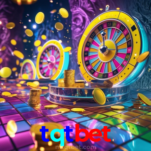 Cassino do tqtbet — jackpots progressivos e Megaways