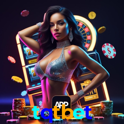 tqtbet Brasil | Jogos de Cassino, Prêmios Reais e Diversão Ilimitada