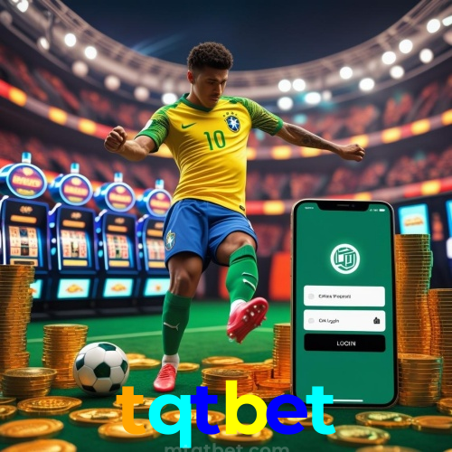tqtbet | Cassino Online Adaptado ao Celular com Prêmios Reais