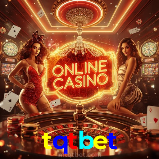 tqtbet Cadastro Fácil - Entrar e Jogar Hoje