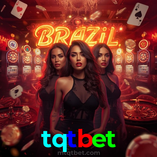 tqtbet – a plataforma de apostas oficial mais profissional