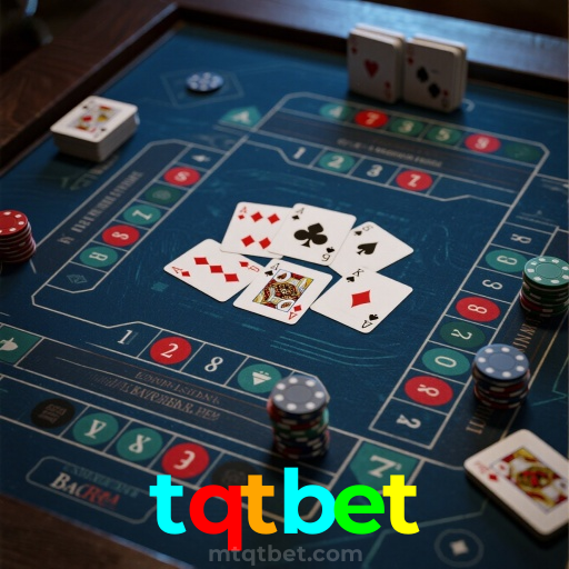 tqtbet — plataforma oficial: cassino ao vivo e slots