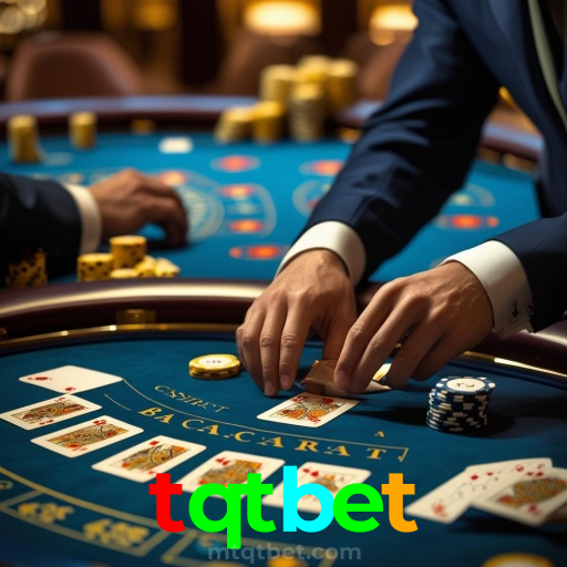 Download do tqtbet | Comece a sua aventura de apostas e cassino agora