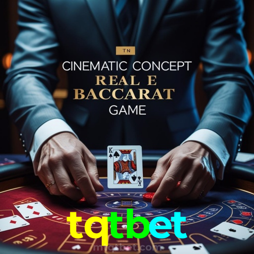 tqtbet — plataforma oficial: cassino ao vivo e slots